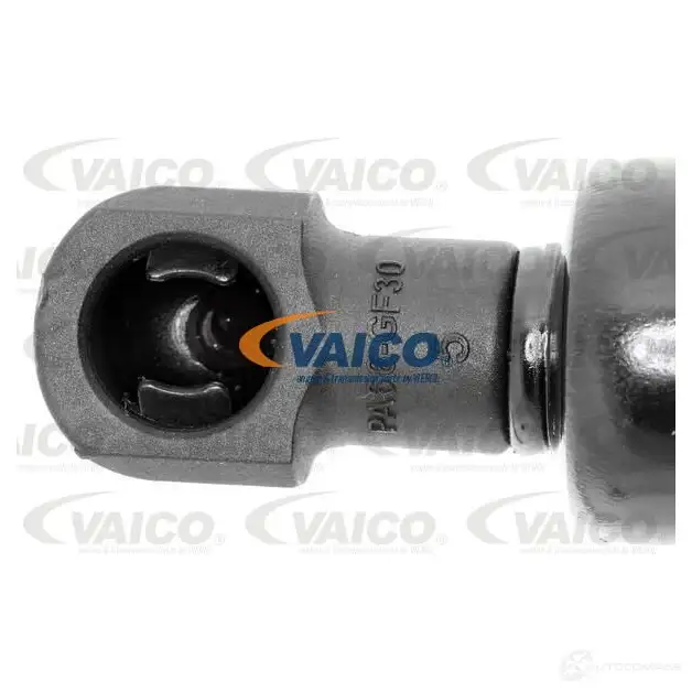 Трос сцепления VAICO 8 EFV0 V42-0413 4046001573545 1571191 изображение 0