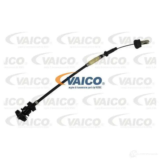 Трос сцепления VAICO P2YX D V42-0411 1571189 4046001573842 изображение 0