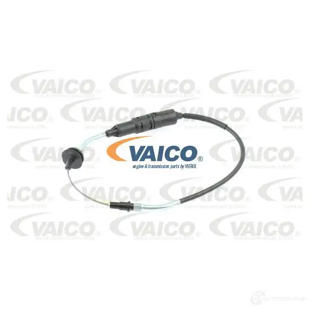 Трос сцепления VAICO V10-1670 4046001439681 1552248 6 K40C