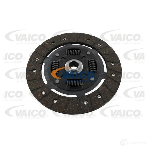 Диск сцепления VAICO 1551622 A MWNM0 4046001361265 V10-0848 изображение 0