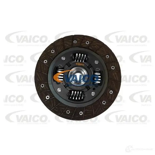 Диск сцепления VAICO 1551632 4046001361401 PDF44 AX V10-0858 изображение 0