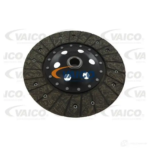 Диск сцепления VAICO YII 71P 1551635 v100863 4046001361340 изображение 0