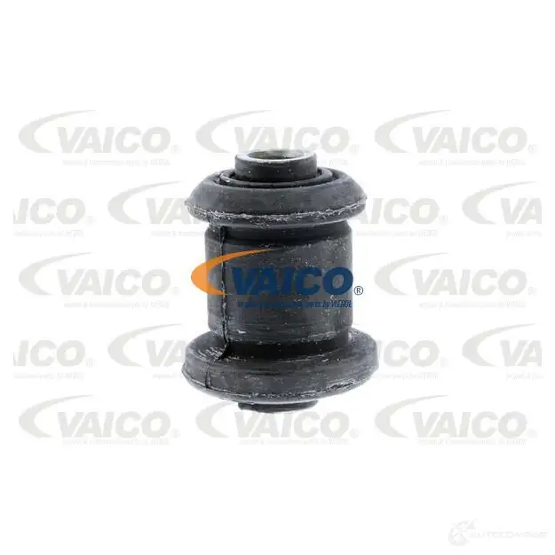 Сайлентблок VAICO 1569881 V40-1306 MSU U6K 4046001293139 изображение 0
