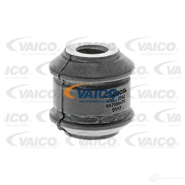 Сайлентблок VAICO V30-2592 1566113 GOH YO5 4046001704895 изображение 0