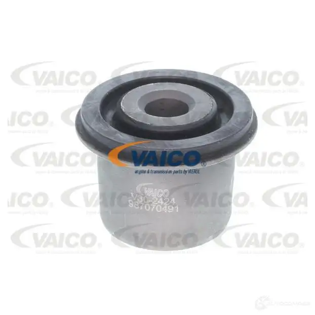 Сайлентблок VAICO 4046001675775 1565961 U W1ASI3 V30-2424 изображение 0