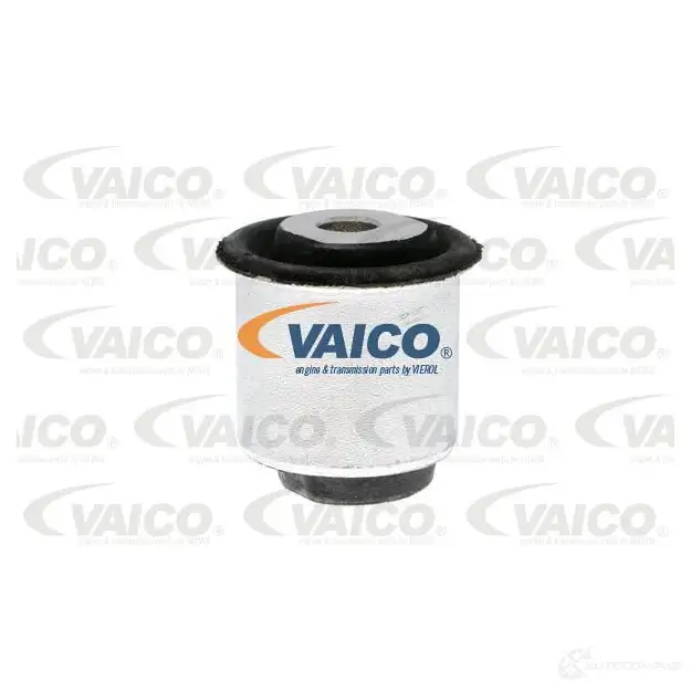 Сайлентблок VAICO 1555530 V10-6271 CLRB C 4046001363894 изображение 0