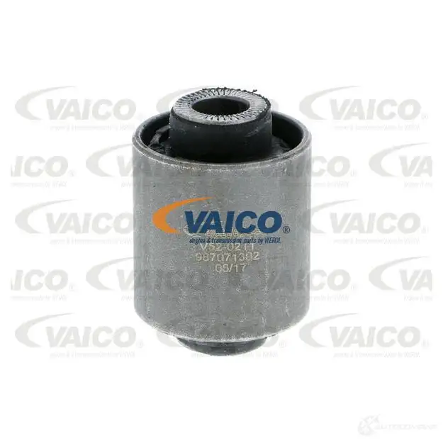 Сайлентблок VAICO LJEZC CQ 4046001691959 1573695 V52-0211 изображение 0