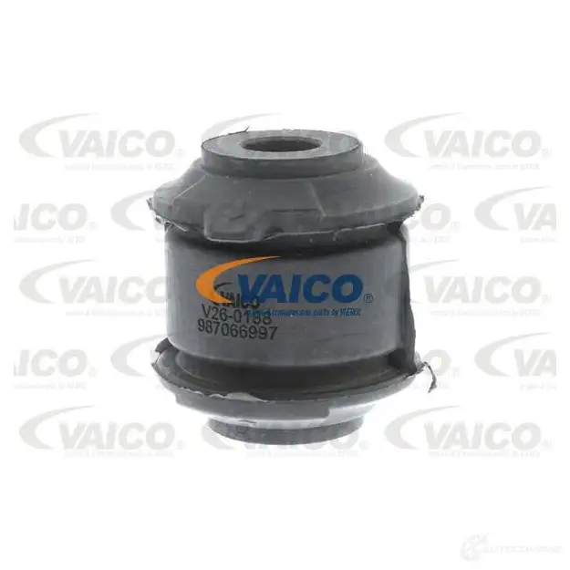 Сайлентблок VAICO v260188 4046001675287 5R 53WUN 1563945