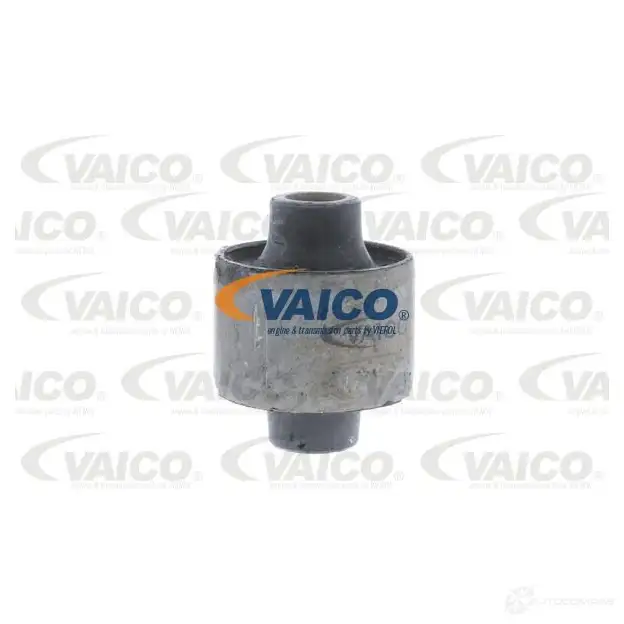 Сайлентблок VAICO V10-1143 1551844 R URM9 4046001144325 изображение 0