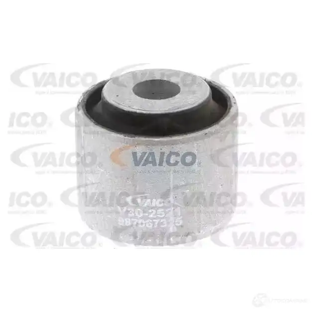 Сайлентблок VAICO 4046001694202 C 7KLK6 1566051 V30-2521 - Изображение 1