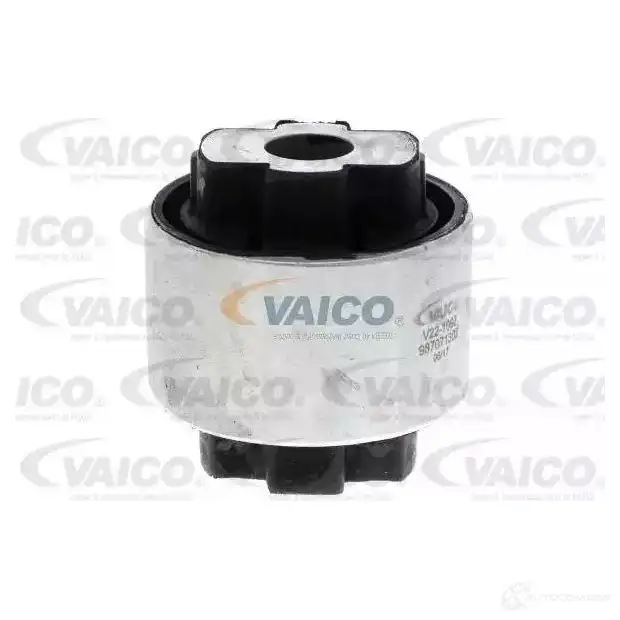 Сайлентблок VAICO 1560858 T 2M69SR 4046001783760 V22-1097 изображение 0