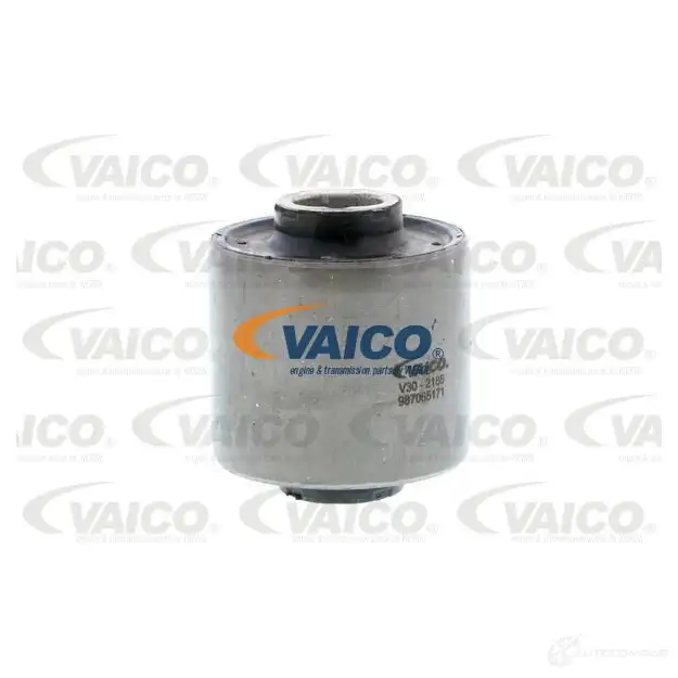 Сайлентблок VAICO 4046001627170 V30-2186 8TL1 C4P 1565734