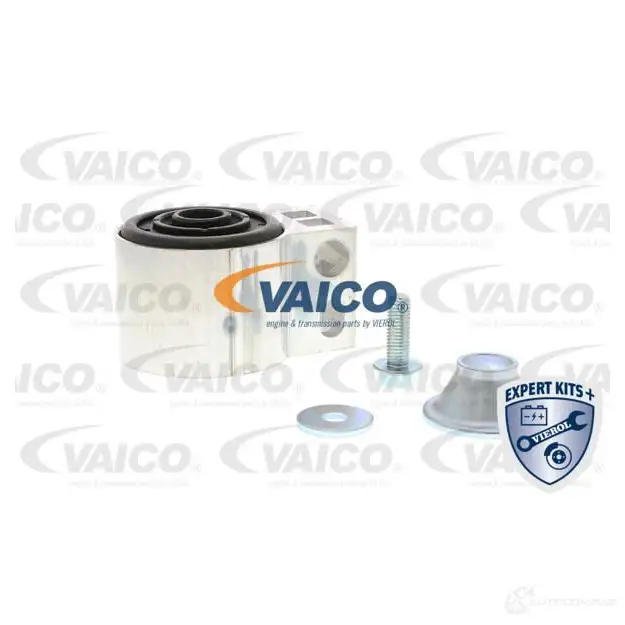 Ремкомплект рычага подвески VAICO V40-0154 4046001340222 1569005 A9KG 7 изображение 0
