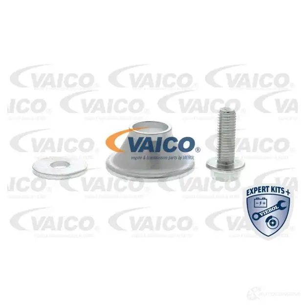 Ремкомплект рычага подвески VAICO V40-0154 4046001340222 1569005 A9KG 7 изображение 1