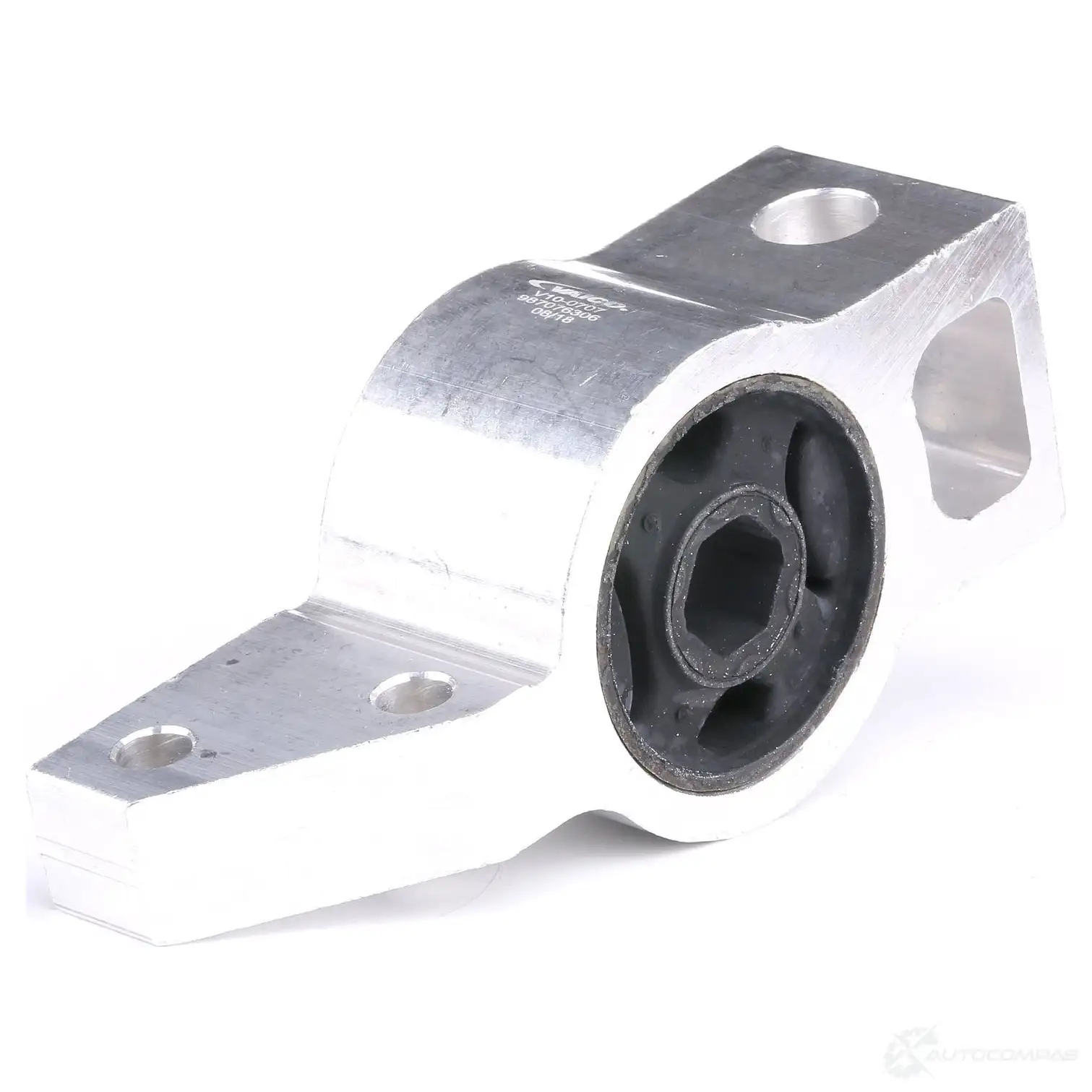 Сайлентблок VAICO 1551516 4046001362156 VDZD D V10-0707 изображение 0