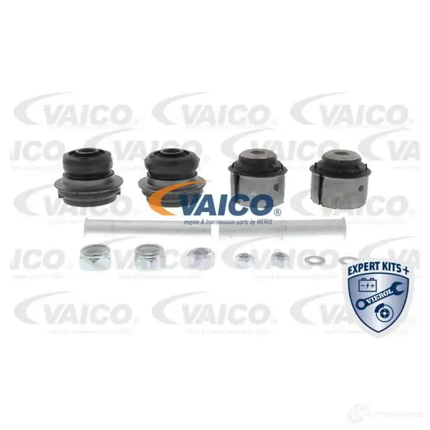 Комплект рычагов подвески VAICO 4046001253768 V0T Y3 1564867 V30-1241 - Изображение 1