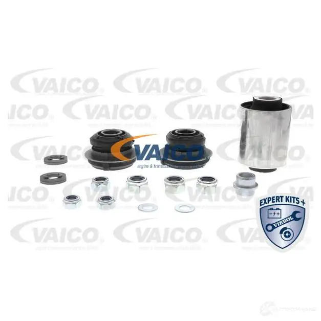 Комплект рычагов подвески VAICO 4046001253775 BGY PM V30-1242 1564868 - Изображение 1