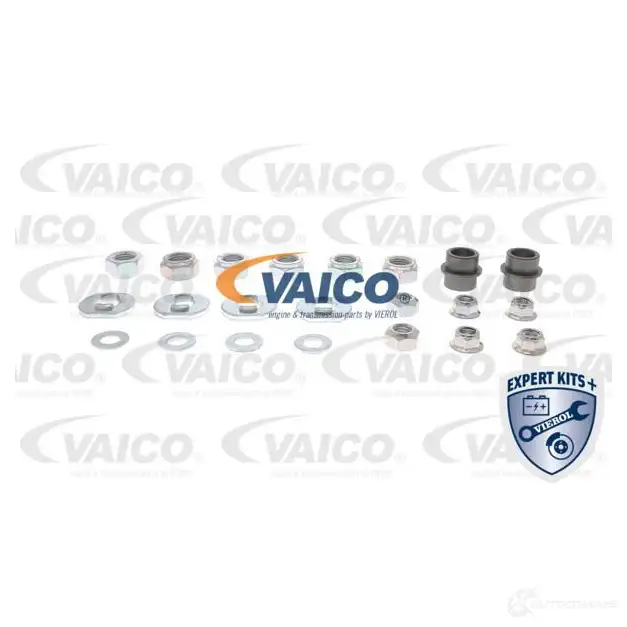 Ремкомплект рычага подвески VAICO V30-1403 4046001396717 DZ0HI N8 1564990 изображение 1