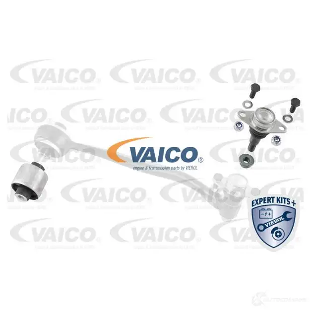 Ремкомплект рычага подвески VAICO V20-2802 1559222 4046001699528 YA NQPA изображение 0