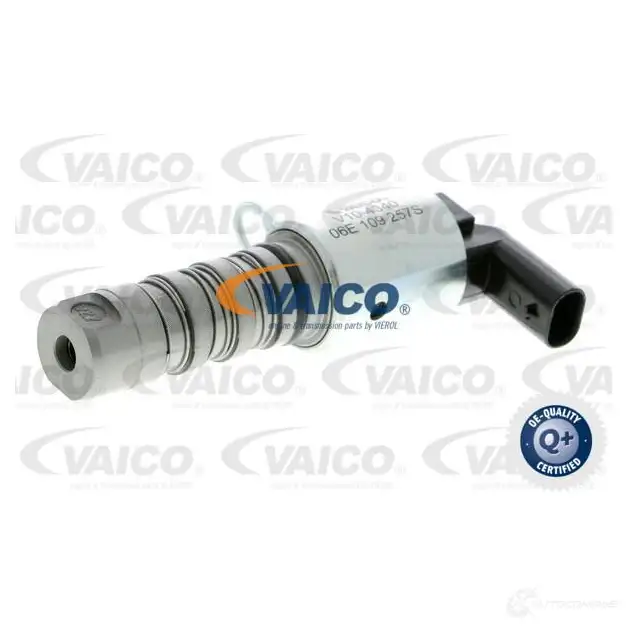 Клапан регулировки фаз грм, vvti VAICO VTJC R1 1554809 V10-4340 4046001779039 изображение 3