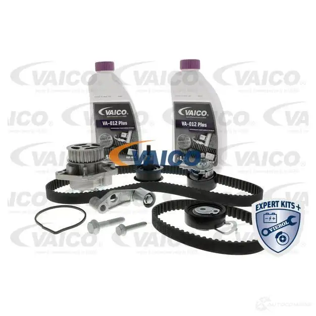 Клапан изменения фаз ГРМ, vvti VAICO 1217241067 v106486 4046001905490 R5Z CI - Изображение 1