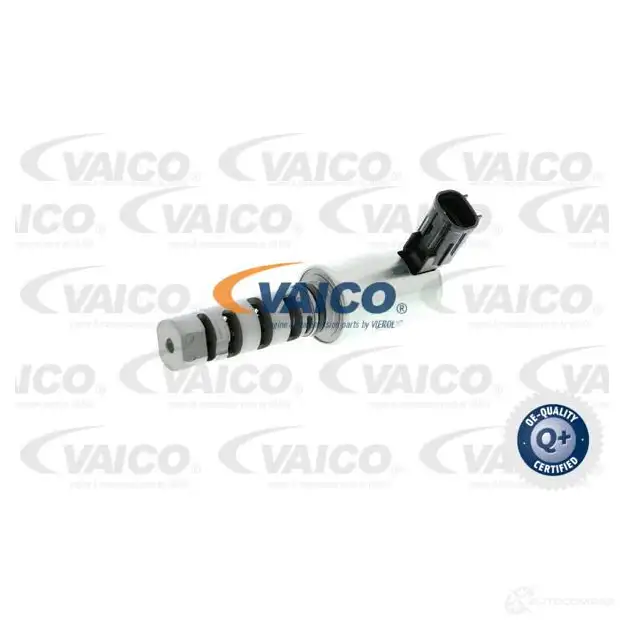 Клапан регулировки фаз грм, vvti VAICO V63-0034 4046001813634 443C4T C 1574459 изображение 0