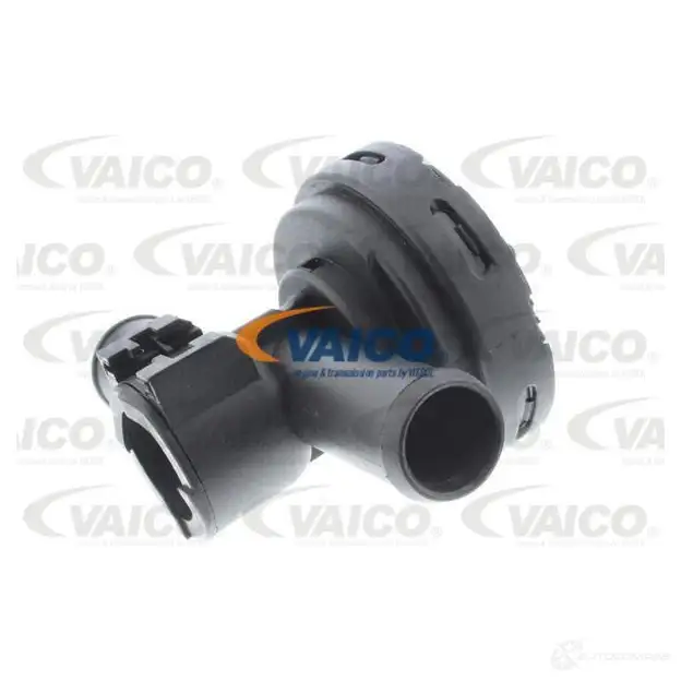 Кран печки VAICO 7ZIG3Q 8 V40-1313 4046001575693 1569888 изображение 0