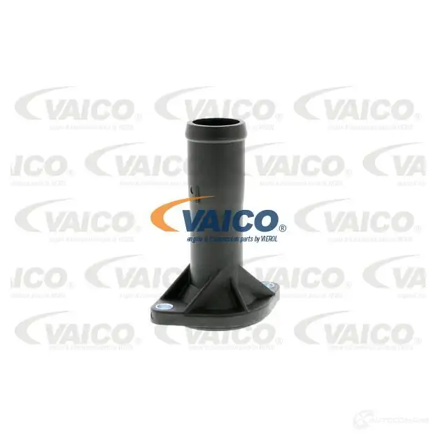 Фланец охлаждающей жидкости VAICO 4046001260155 V10-0277 USY4N E 1551148
