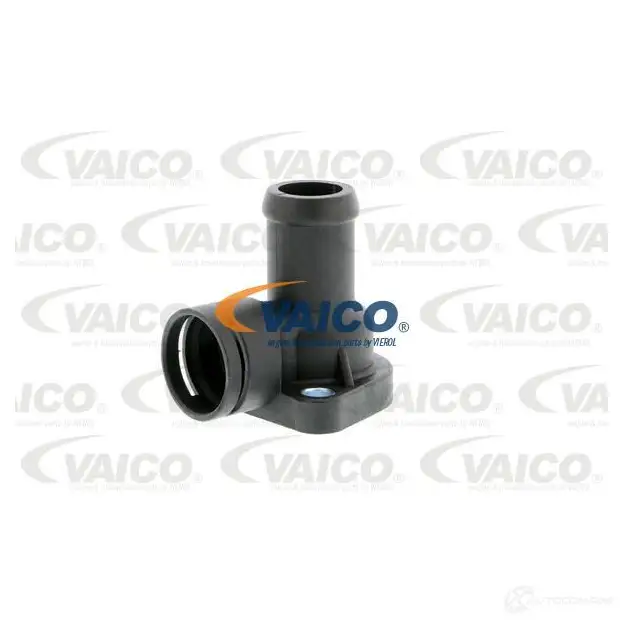 Фланец охлаждающей жидкости VAICO FLTX 8KF 4046001260100 V10-0272 1551143 изображение 0