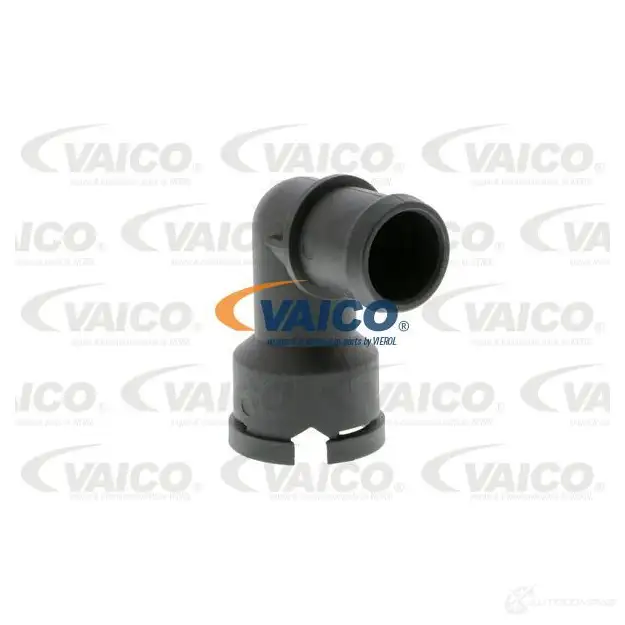 Фланец охлаждающей жидкости VAICO 1556745 V10-9741 WJ2KT C 4046001441370