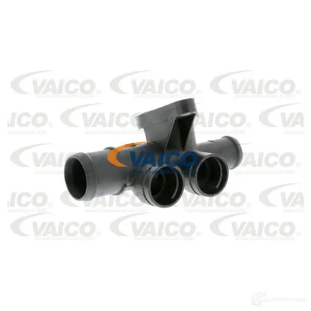 Фланец охлаждающей жидкости VAICO N 50G9T 1556744 4046001441363 V10-9740