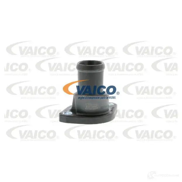 Фланец охлаждающей жидкости VAICO AQP R1 4046001260254 1551158 V10-0287 изображение 0