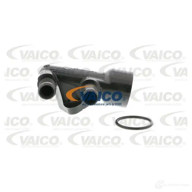 Фланец охлаждающей жидкости VAICO 1561008 V22-9715 P6 GM9X 4046001527890 - Изображение 1