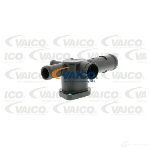 Фланец охлаждающей жидкости VAICO 4046001608810 OI99ME Z V10-2956 1553463