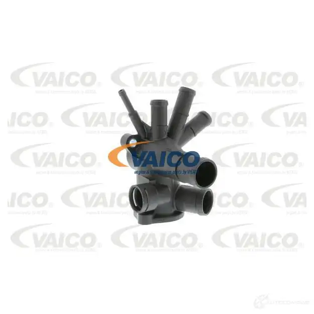 Фланец охлаждающей жидкости VAICO 1556260 4046001350788 V10-8197 XP 51Y4C