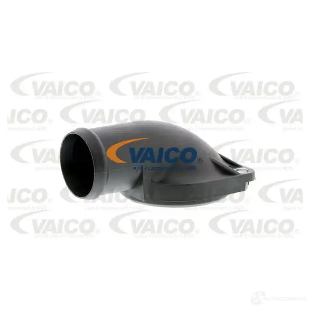 Фланец охлаждающей жидкости VAICO 3KG 7GO 1556718 4046001440700 V10-9709