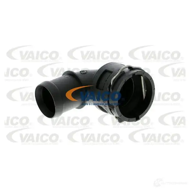 Фланец охлаждающей жидкости VAICO 1217231783 69G Q4 4046001816598 V10-4629
