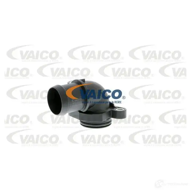 Фланец охлаждающей жидкости VAICO 4046001627569 1553721 SK CU2 V10-3102 изображение 5