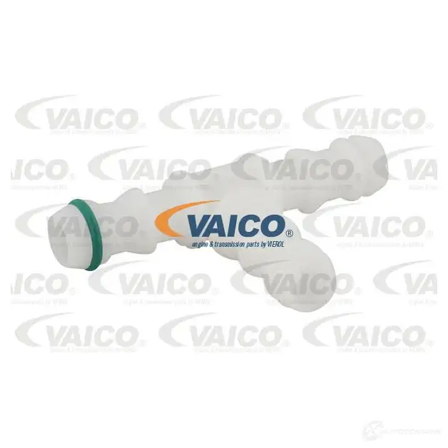 Фланец охлаждающей жидкости VAICO TG ENU v105927 1437894984