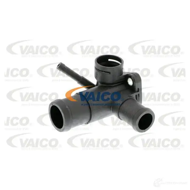 Фланец охлаждающей жидкости VAICO V10-0378 4046001320705 1551233 1HEC 8