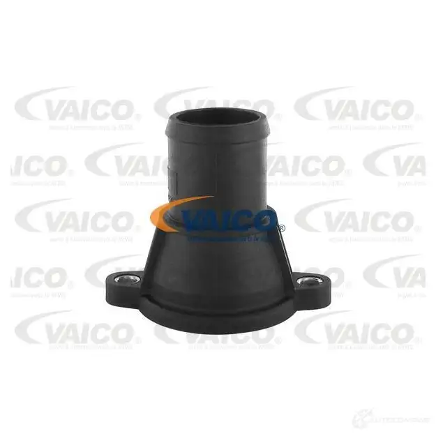 Фланец охлаждающей жидкости VAICO 4046001609992 0KUQ LM v460639 1572400