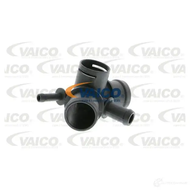Фланец охлаждающей жидкости VAICO 4046001350740 V10-0299 V1 1TOI 1551167 изображение 0