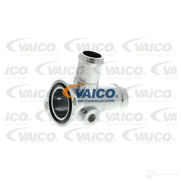 Фланец охлаждающей жидкости VAICO v100960 ZSZX4 E 1551688 4046001467370