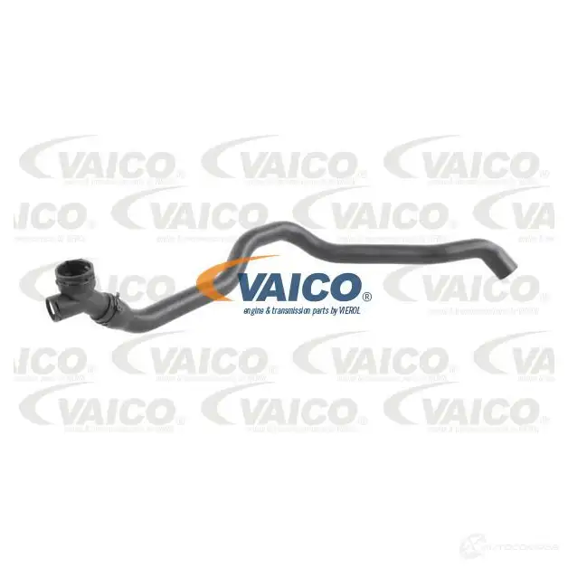Трубка охлаждающей жидкости VAICO 1437850800 N0TD R V10-5960