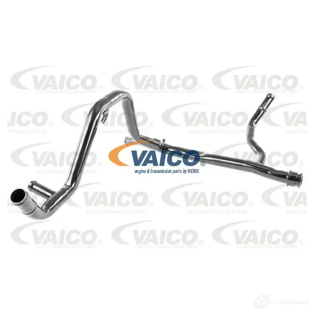 Трубка охлаждающей жидкости VAICO V10-2788 76Q EB 1553297 4046001602870