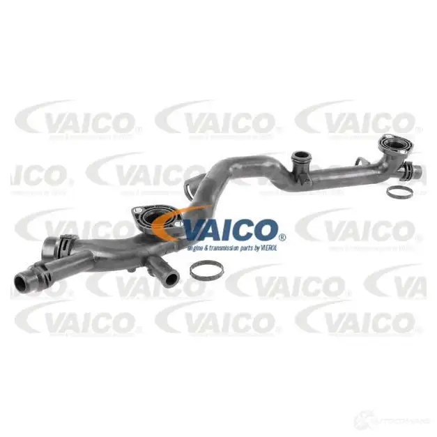 Трубка охлаждающей жидкости VAICO v105320 1424993079 Z1FBL PJ 4062375021802 - Изображение 1