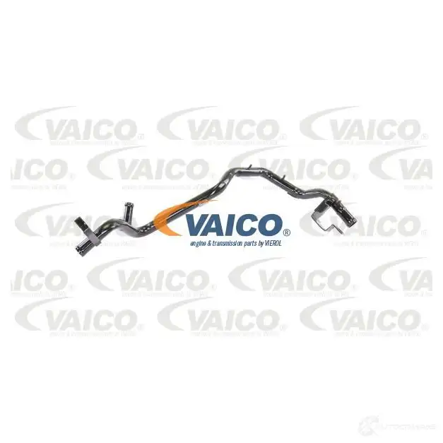 Трубка охлаждающей жидкости VAICO 4046001392870 KBF UB 1551545 v100740