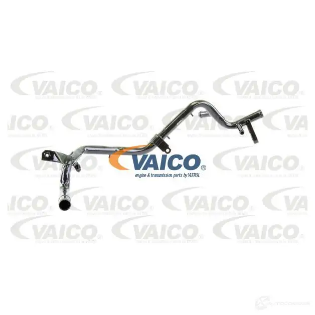 Трубка охлаждающей жидкости VAICO 1551250 V10-0396 N7J Y7S 4046001326240