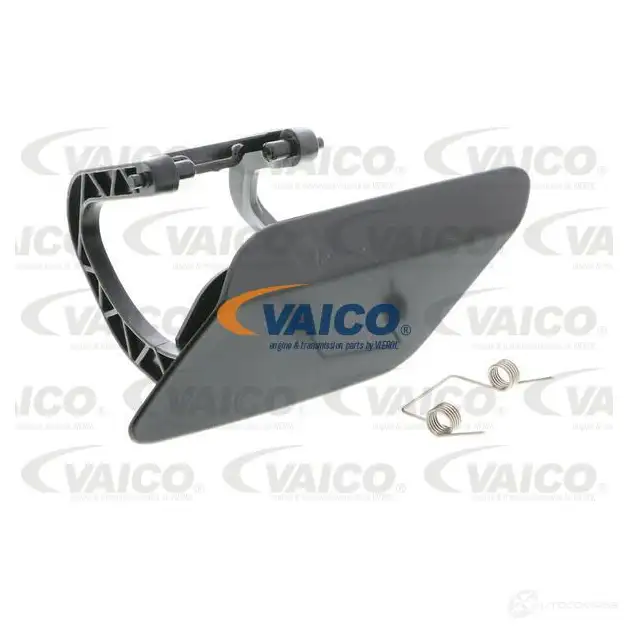 Накладка бампера VAICO 4046001775086 1566169 V30-2654 G5G P8DG - Изображение 1