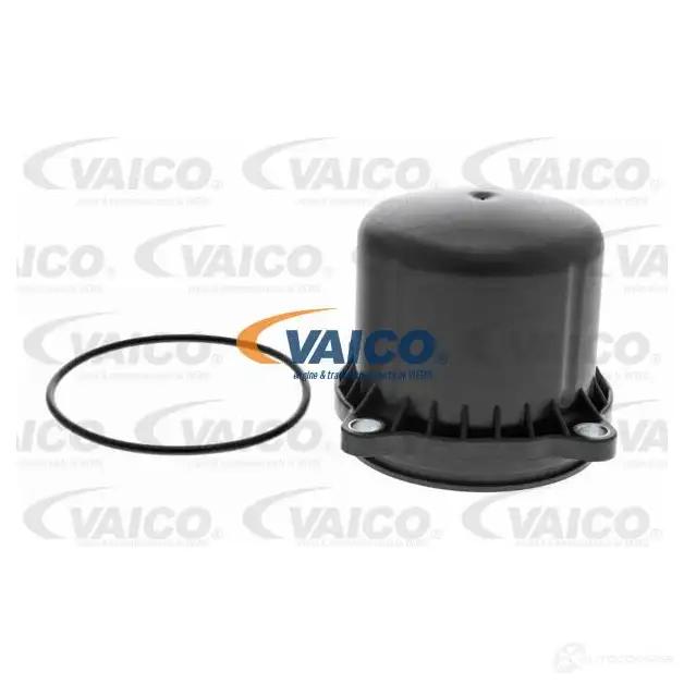 Крышка фильтра АКПП VAICO 3L93 J 1437971104 V10-5823 - Изображение 1